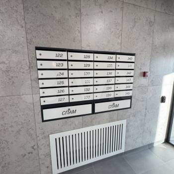 Продается 2-х комнатная квартира, 60,3 м²