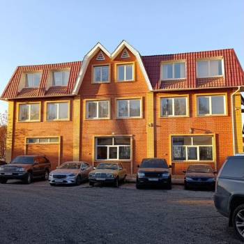 Продается Нежилое помещение, 676 м²