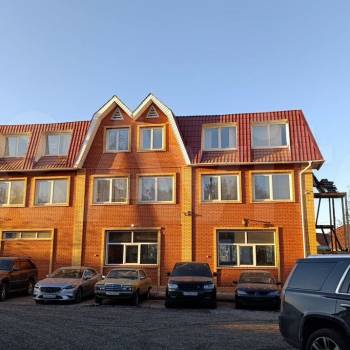 Продается Нежилое помещение, 676 м²