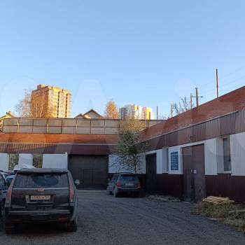 Продается Нежилое помещение, 676 м²