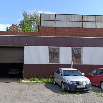 Продается Нежилое помещение, 676 м²
