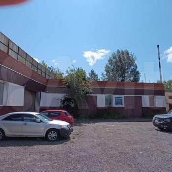 Продается Нежилое помещение, 676 м²