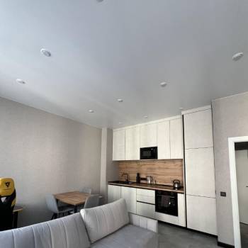 Сдается 2-х комнатная квартира, 50 м²