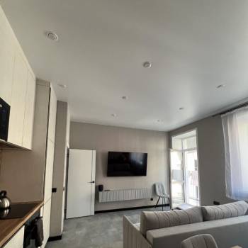 Сдается 2-х комнатная квартира, 50 м²