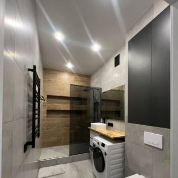 Сдается 2-х комнатная квартира, 50 м²