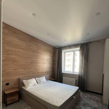 Сдается 2-х комнатная квартира, 50 м²