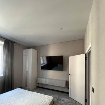 Сдается 2-х комнатная квартира, 50 м²