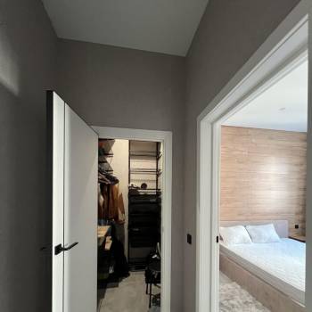 Сдается 2-х комнатная квартира, 50 м²