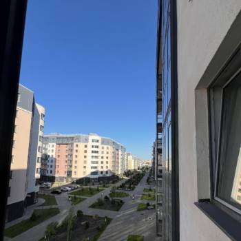 Сдается 2-х комнатная квартира, 50 м²