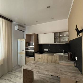 Сдается 1-комнатная квартира, 25 м²