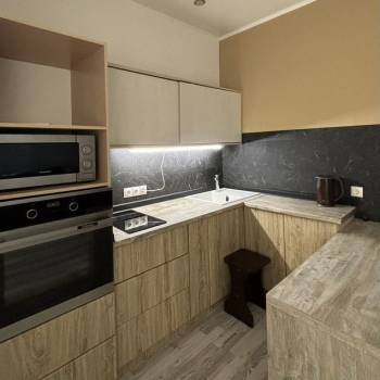 Сдается 1-комнатная квартира, 25 м²