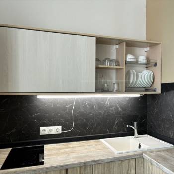 Сдается 1-комнатная квартира, 25 м²