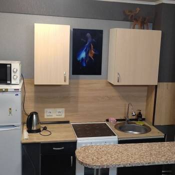 Сдается 1-комнатная квартира, 35 м²