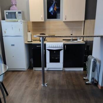 Сдается 1-комнатная квартира, 35 м²