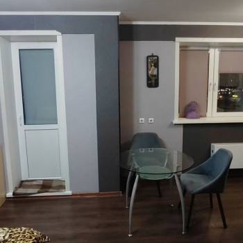 Сдается 1-комнатная квартира, 35 м²