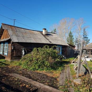 Продается Дом, 56 м²