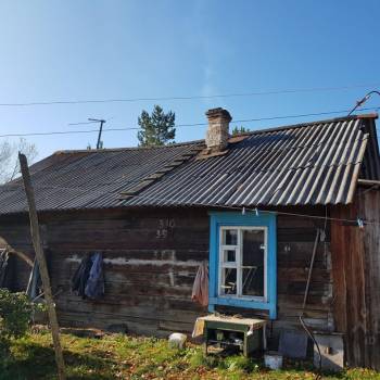 Продается Дом, 56 м²