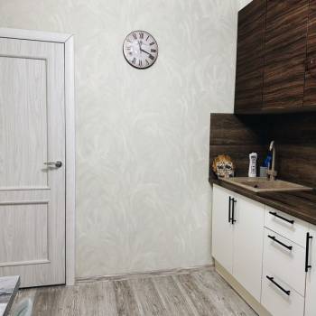 Сдается 1-комнатная квартира, 36,6 м²