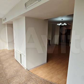 Сдается 2-х комнатная квартира, 83,4 м²