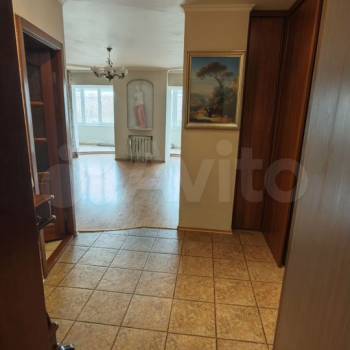 Сдается 2-х комнатная квартира, 83,4 м²