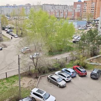 Сдается 2-х комнатная квартира, 83,4 м²
