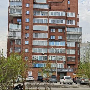 Сдается 2-х комнатная квартира, 83,4 м²