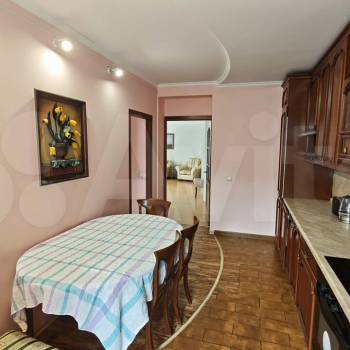 Сдается 2-х комнатная квартира, 83,4 м²