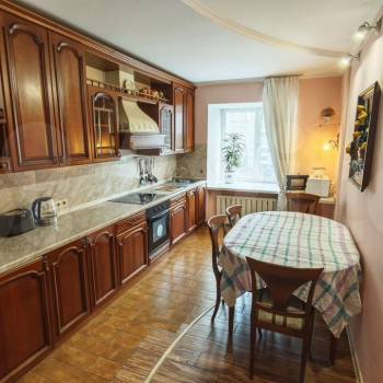 Сдается 2-х комнатная квартира, 83,4 м²