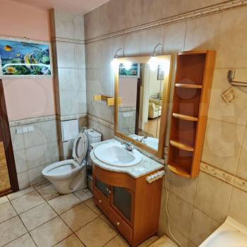 Сдается 2-х комнатная квартира, 83,4 м²