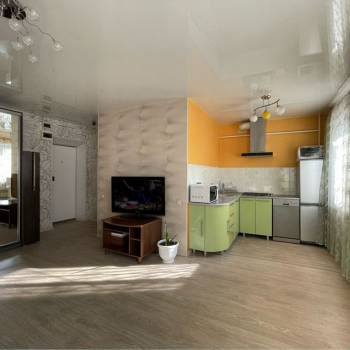 Продается 2-х комнатная квартира, 41 м²