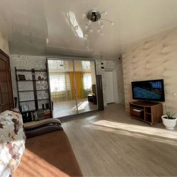 Продается 2-х комнатная квартира, 41 м²
