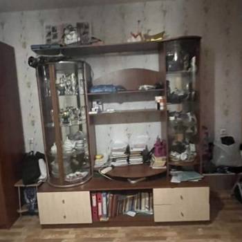 Продается 2-х комнатная квартира, 56 м²