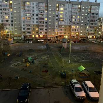 Продается 2-х комнатная квартира, 56 м²