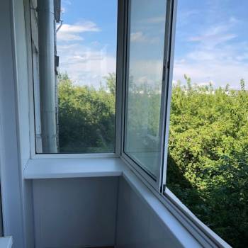 Сдается 1-комнатная квартира, 33 м²