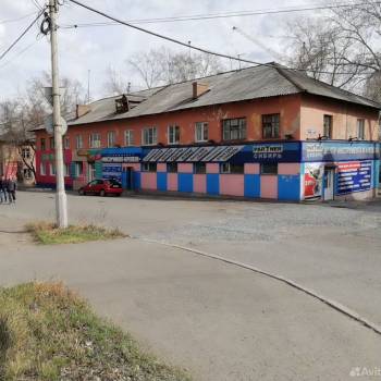 Продается 1-комнатная квартира, 32 м²