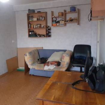 Продается 2-х комнатная квартира, 44,5 м²