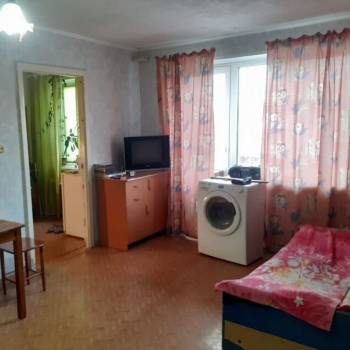 Продается 2-х комнатная квартира, 44,5 м²