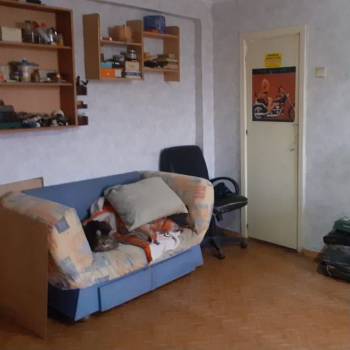 Продается 2-х комнатная квартира, 44,5 м²