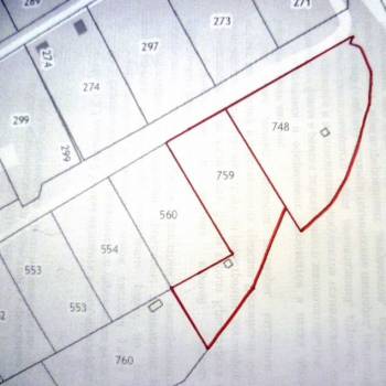 Продается Участок, 2770 м²