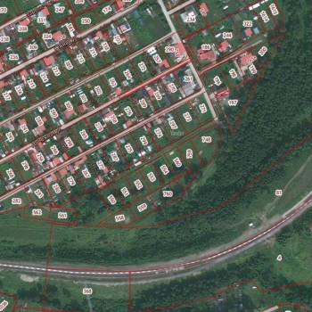 Продается Участок, 2770 м²