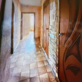 Продается Многокомнатная квартира, 84 м²