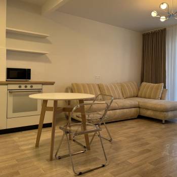 Сдается 2-х комнатная квартира, 50,6 м²