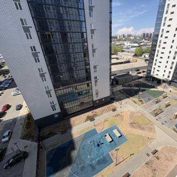 Сдается 2-х комнатная квартира, 50,6 м²