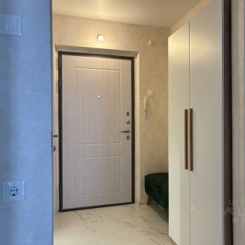 Сдается 2-х комнатная квартира, 50,6 м²