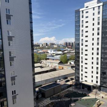 Сдается 2-х комнатная квартира, 50,6 м²