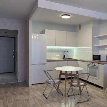 Сдается 2-х комнатная квартира, 50,6 м²