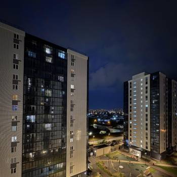 Сдается 2-х комнатная квартира, 50,6 м²