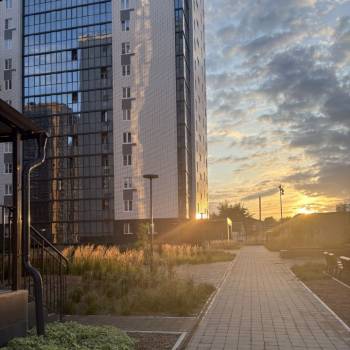 Сдается 2-х комнатная квартира, 50,6 м²