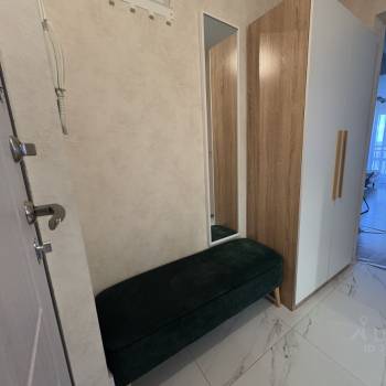 Сдается 2-х комнатная квартира, 50,6 м²
