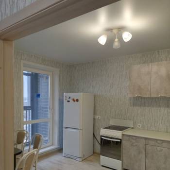 Сдается 1-комнатная квартира, 42 м²